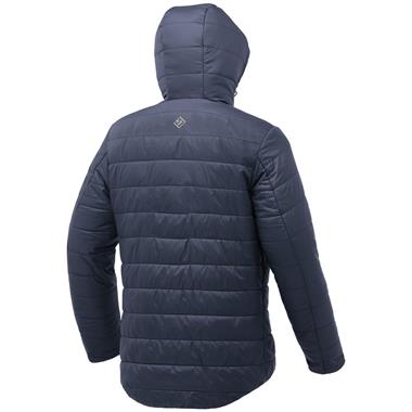 GIACCA UOMO MONTE BLU SCURO TUCANO URBANO - Della Categoria Giubbini Tessuto Uomo Produttore Tucano Urbano - A soli €213.75! Acquista ora su Due Ruote Accessori