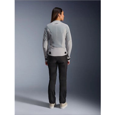 GIUBBINO DONNA ALPINESTARS C-1 AIR GHIACCIO
