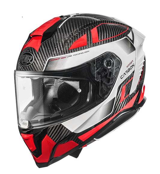 CASCO INTEGRALE PREMIER 26 HYPER CARBON TK92CON PINLOCK