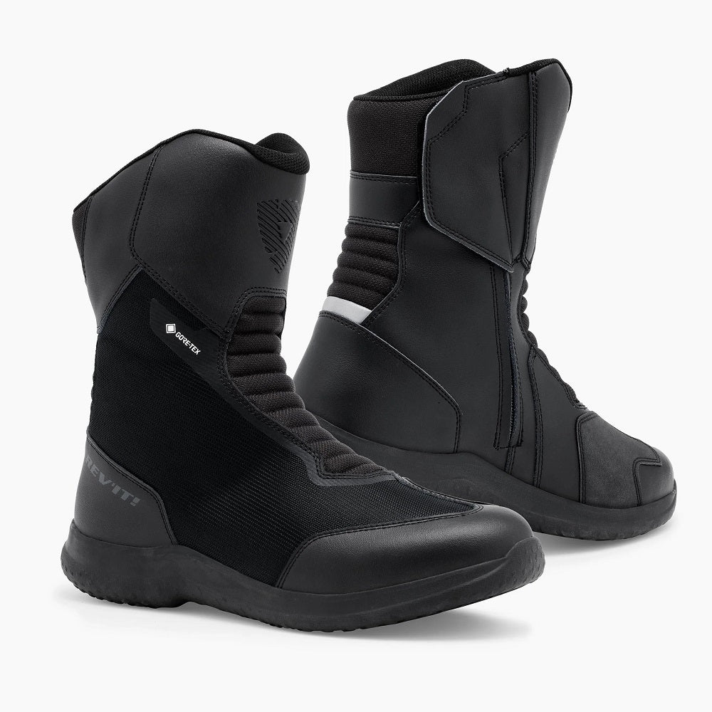 STIVALI UOMO REVIT MAGNETIC GTX NERO - Della Categoria Stivali Uomo Produttore REVIT - A soli €192! Acquista ora su Due Ruote Accessori
