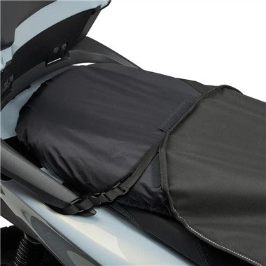 COPRIGAMBE TERMOSCUD R256S NERO HONDA SH 350I-SPORT 2025