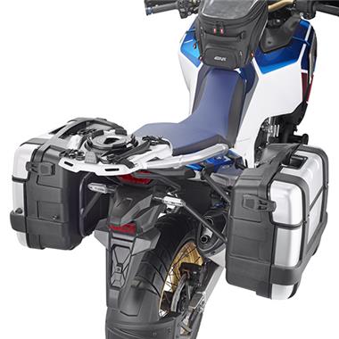 AGGANCIO UNIVERSALE TANKLOCK O TANCKLOCKED DA SELLA