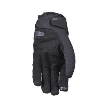 GUANTI FIVE RANGER WP NERI