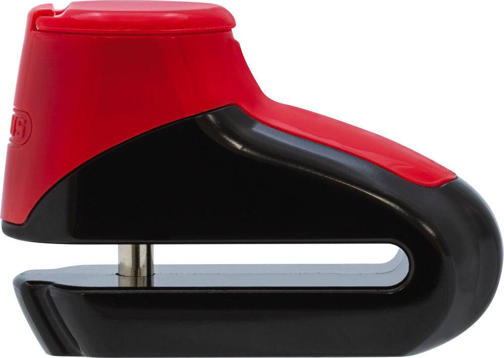 BLOCCA DISCO ABUS 303 RED C-SB 5MM