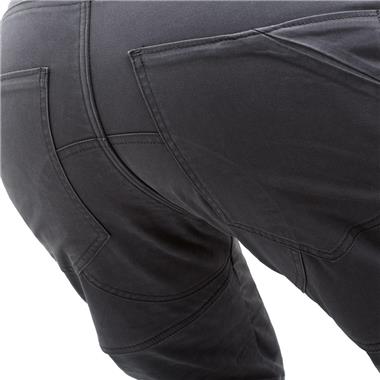 PANTALONE UOMO TUCANO MOLO SHORT GRIGIO SCURO CON TASCONI - Della Categoria Pantaloni & Jeans Uomo Produttore Tucano Urbano - A soli €128! Acquista ora su Due Ruote Accessori