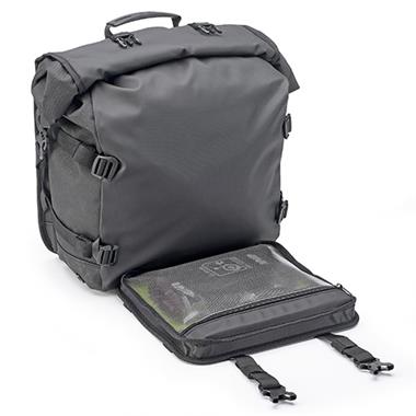 CP.BORSE LATERALI  GIVI GRT720 25+25LT - Della Categoria Borse Laterali Produttore Givi - A soli €397.15! Acquista ora su Due Ruote Accessori
