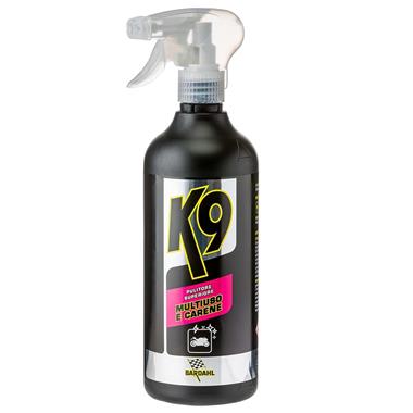 PILITORE BARDAHL MULTIUSO E CARENE 750ML