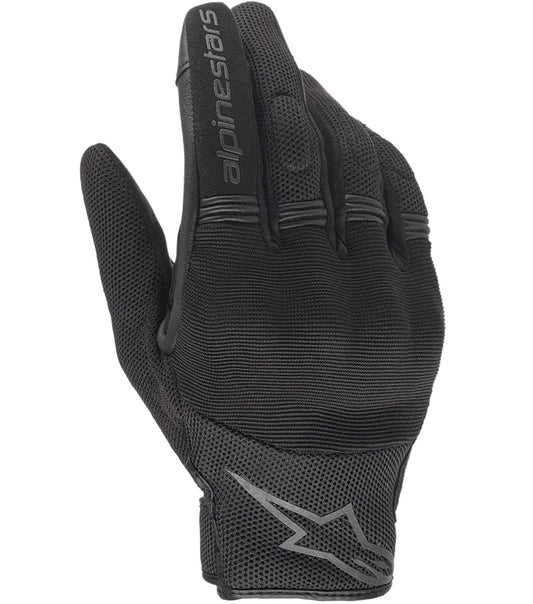 GUANTI DONNA ALPINESTARS STELLA COPPER NERI