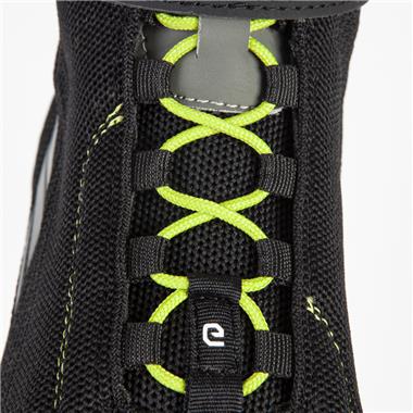 SCARPA ELEVEIT AIR HYBRID NERA SUOLA BIANCA - Della Categoria Scarpa Uomo Produttore ELEVEIT - A soli €110.50! Acquista ora su Due Ruote Accessori