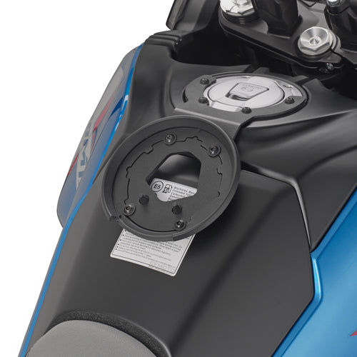 FLANGIA SPECIFICA X BORSA BF95 CF MOTO 800MT-X -2025-