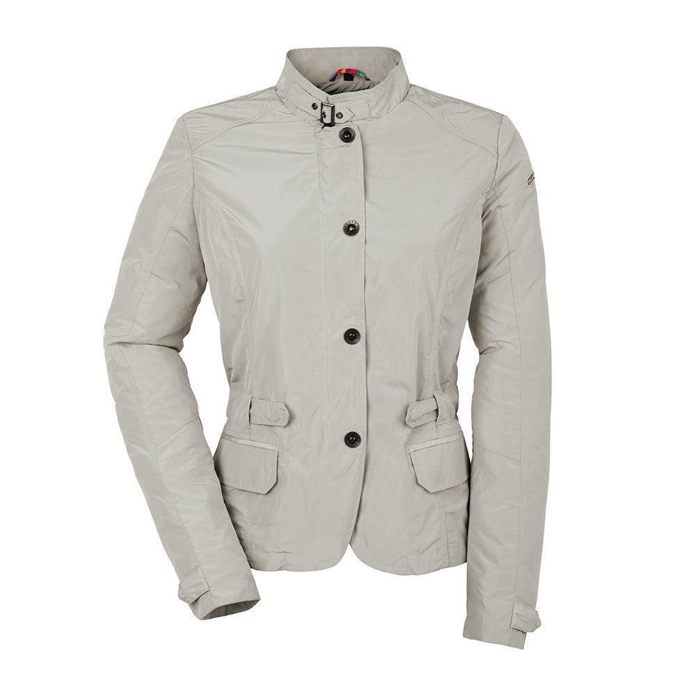 GIACCA NEMI MEMORY LADY BLAZER GHIACCIO - Della Categoria Giubbini Tessuto Donna Produttore Tucano Urbano - A soli €72.15! Acquista ora su Due Ruote Accessori