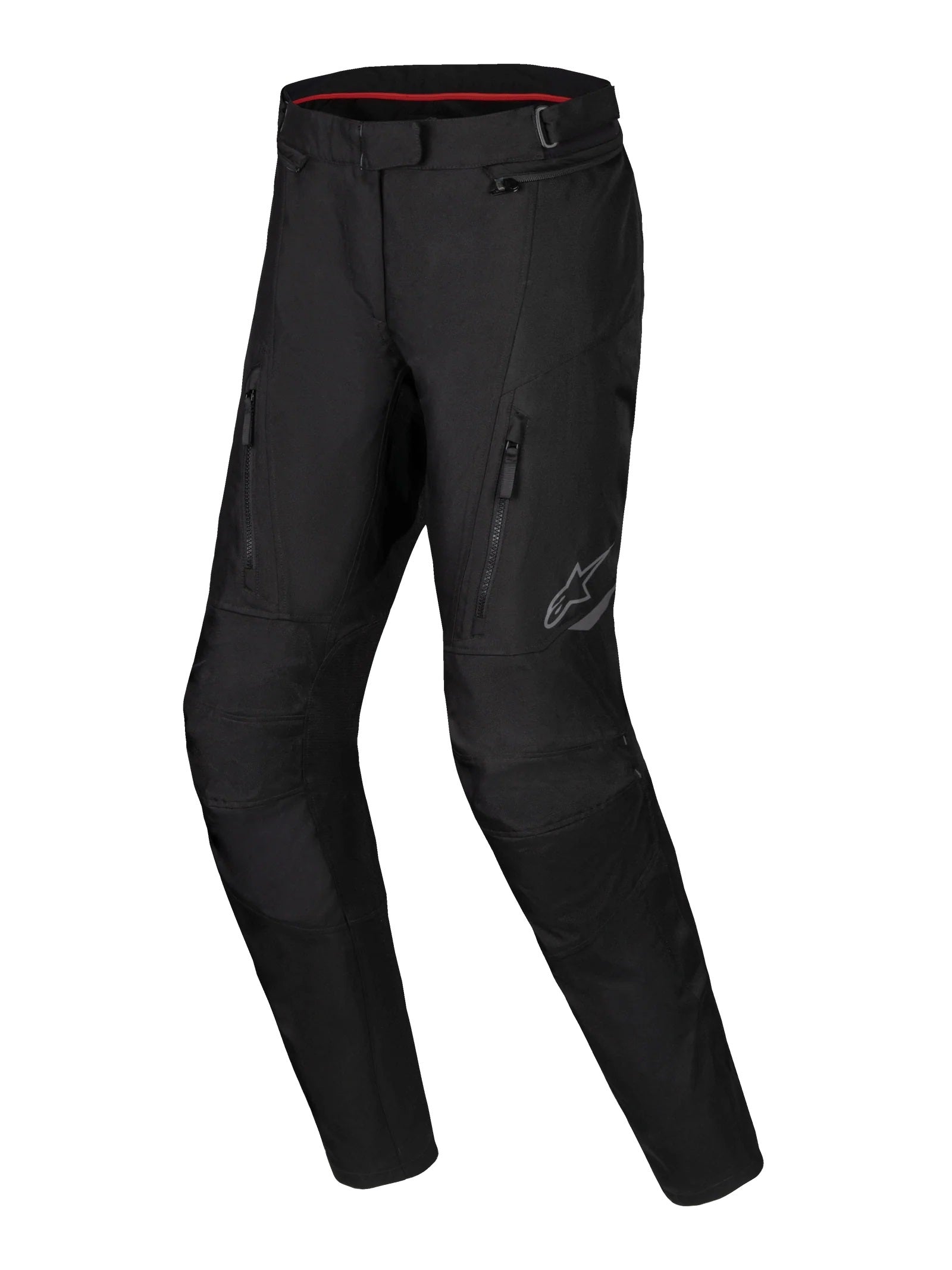 PANTALONE DONNA ALPINESTARS STELLA ST-1 WATERPROOF NERO