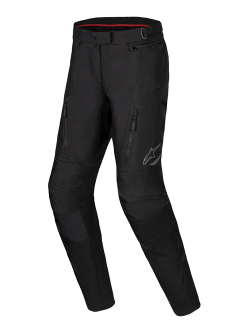 PANTALONE DONNA ALPINESTARS STELLA ST-1 WATERPROOF NERO