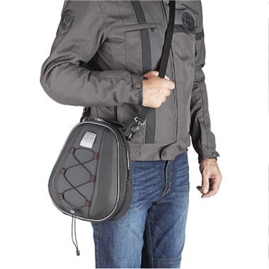 BORSA GIVI DA SELLA E SERBATOIO TANKLOCK ST610C 10LT. - Della Categoria Borse Serbatoio Tank loock Produttore Givi - A soli €101.25! Acquista ora su Due Ruote Accessori