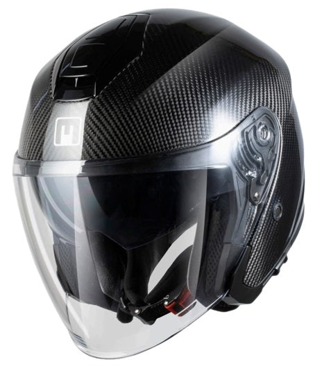 CASCO JET LINE CARBONIO MPH CON PINLOCK 70 ECE 22.06 - Della Categoria Caschi Jet Carbonio Produttore MPH HELMETS - A soli €169.15! Acquista ora su Due Ruote Accessori