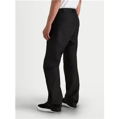 PANTALONE UOMO ALPINESTARS C-1 WATERPROOF NERO