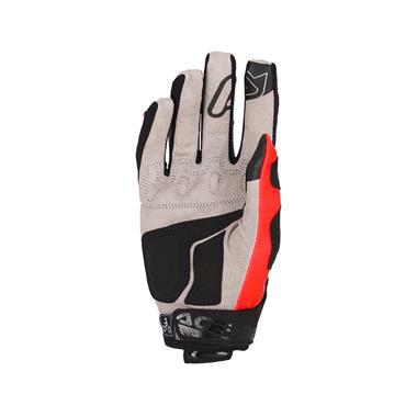 GUANTI ACERBIS MX X-H ROSSO - Della Categoria Guanti Invernali Uomo Produttore ACERBIS - A soli €31.95! Acquista ora su Due Ruote Accessori