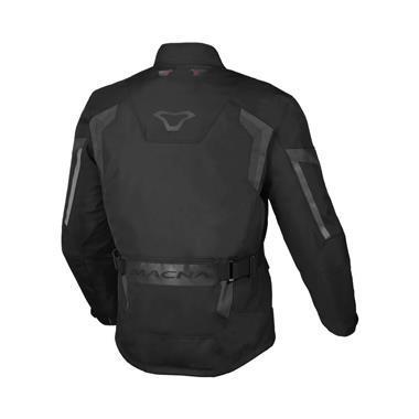 GIACCA UOMO MACNA VAULTURE NERO