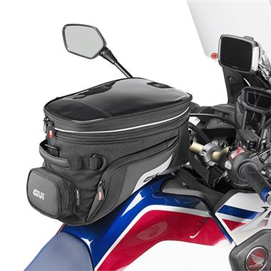 BORSA DA SERBATOIO XS320Y TANKLOCK 15 LT GIVI - Della Categoria Borse Serbatoio Tank loock Produttore Givi - A soli €137.25! Acquista ora su Due Ruote Accessori