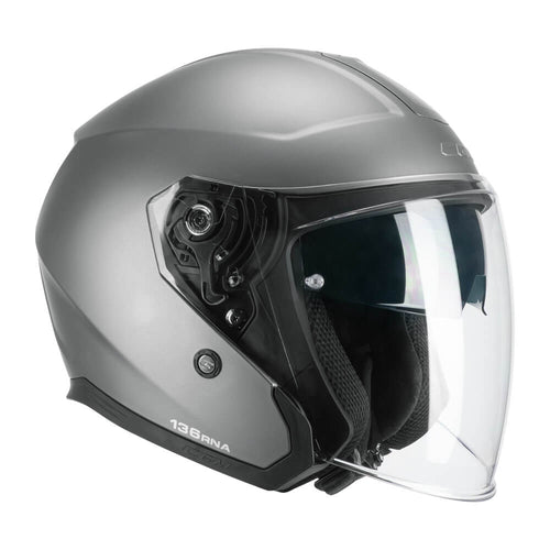 CASCO JET CGM 136A RNA MONO ANTRACITE SATINATO