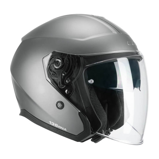 CASCO JET CGM 136A RNA MONO ANTRACITE SATINATO