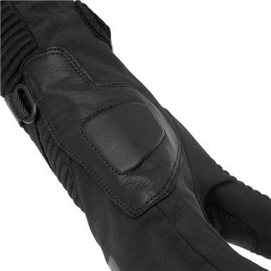 GUANTI DONNA TUCANO BREAK HYDROSCUD NERI