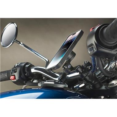 CUSTODIA TETRAFORCE QUIKLOX IPHONE 17 PRO MAX