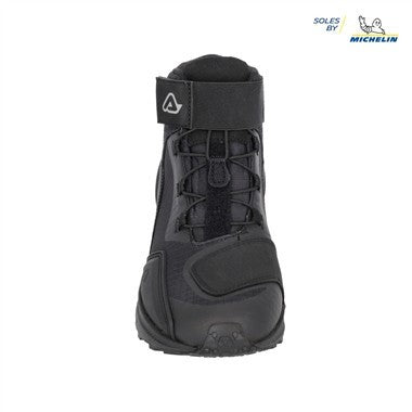 SCARPA ACERBIS VELOCITY TERRA NERO