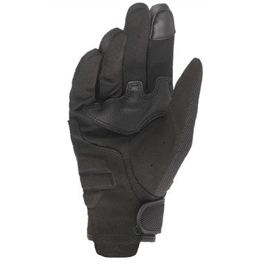 GUANTI ALPINESTARS COPPER NERO ROSSO FLU