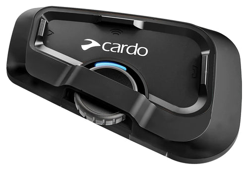 KIT INTERFONO SINGOLO CARDO FREECOM 4X 5.2