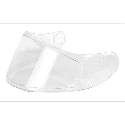 VISIERA PER CASCO ORIGINE DELTA TRASPARENTE TAGLIA UNICA