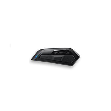 INTERFONO HJC SMART HJC - 21B NERO OPACO