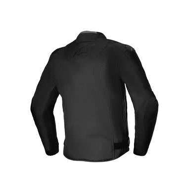 GIUBBINO UOMO TESSUTO ALPINESTARS T-SP 1 V2 WATERPROOF JNERO