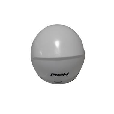 CASCO JET MPH PLAY OMOLOGAZIONE 06 BAMBINO BIANCO - Della Categoria Caschi Bambino Produttore MPH HELMETS - A soli €50.15! Acquista ora su Due Ruote Accessori