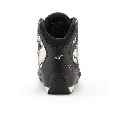 SCARPE ALPINESTARS CELER VENTED SHOES NERO GRIGIA