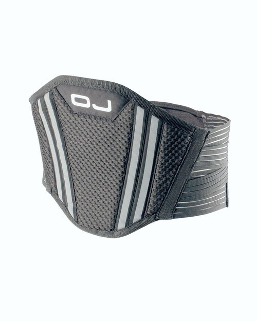 FASCIA LOMBARE OJ BELT ONE - Della Categoria Protezioni & Paraschiena Produttore OJ ATMOSFERE METROPOLITANE - A soli €32! Acquista ora su Due Ruote Accessori