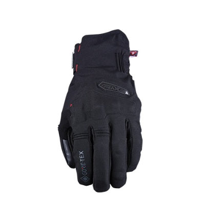GUANTI FIVE WFX CITY EVO GTX SHORT BLACK