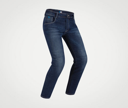 PANTALONE JEANS PROMO UOMO NEW RIDER T-TEX COLORE BLU - Della Categoria Pantaloni & Jeans Uomo Produttore PROMO JEANS - A soli €152.10! Acquista ora su Due Ruote Accessori