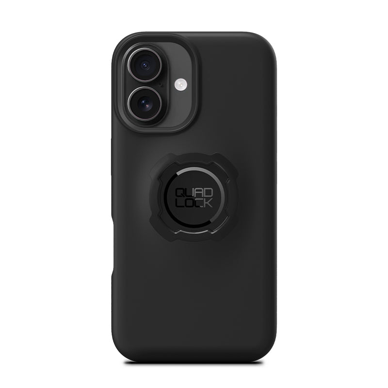 Custodia QUAD LOCK - iPhone 16 6.1 - Della Categoria Custodie Smartphone Produttore QUAD LOCK - A soli €26.25! Acquista ora su Due Ruote Accessori