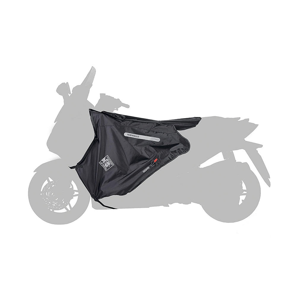 COPRIGAMBE TERMOSCUD R239X TUCANO URBANO kymco downt. dink street sup.dink gt 350 - Della Categoria Coprigambe Produttore Tucano Urbano - A soli €124! Acquista ora su Due Ruote Accessori