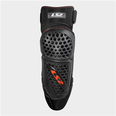 GINOCCHIERE LS2 ROOKIE KNEE PROTECTOR SL