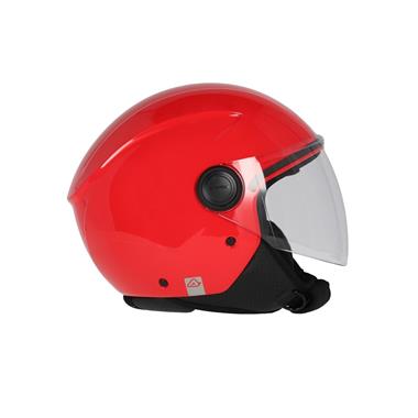 CASCO JET ACERBIS BREZZA OMOL.22.06 ROSSO LUCIDO - Della Categoria Caschi Jet Produttore ACERBIS - A soli €66.45! Acquista ora su Due Ruote Accessori