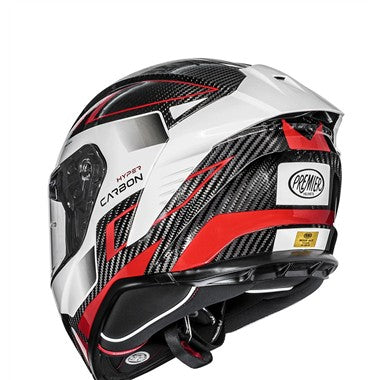 CASCO INTEGRALE PREMIER 26 HYPER CARBON TK92CON PINLOCK
