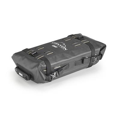 BORSA GIVI GRT724B CARGO E SELLA DA 12 LT - Della Categoria Borse Produttore Givi - A soli €89.25! Acquista ora su Due Ruote Accessori