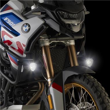 FARETTI LED ANTINEBBIA E PROFONDITÀ - Della Categoria Accessori Vari Produttore Givi - A soli €149.25! Acquista ora su Due Ruote Accessori