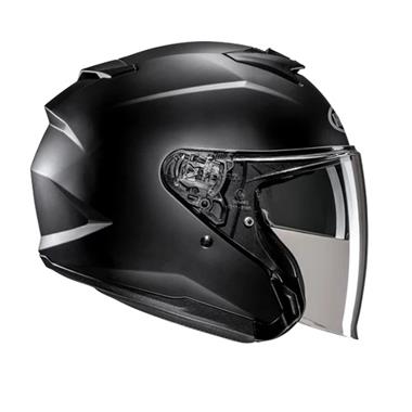 CASCO JET HJC I31 NERO OPACO - Della Categoria Caschi Jet Produttore HJC HELMETS - A soli €127.40! Acquista ora su Due Ruote Accessori