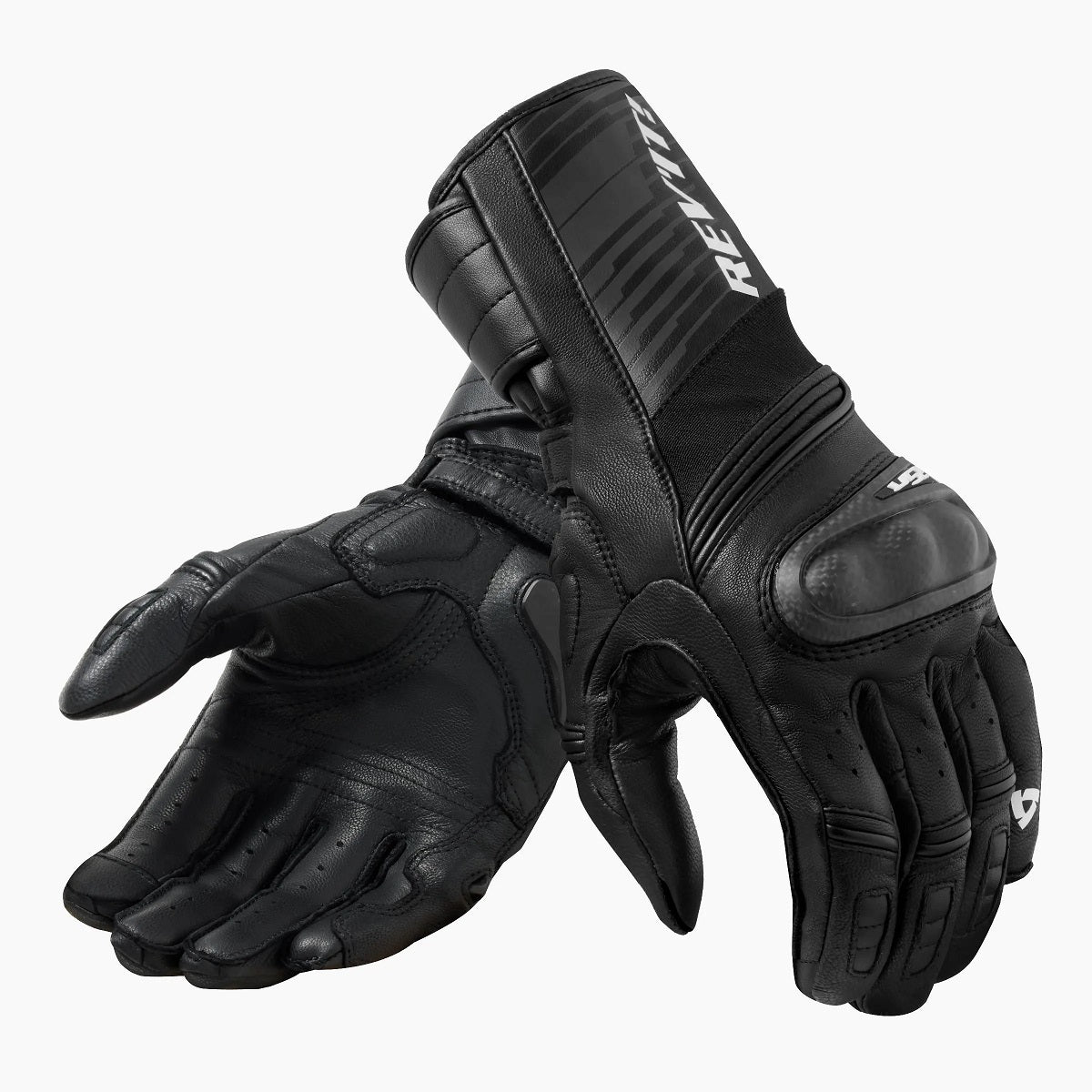 GUANTI UOMO REVIT RSR 4 NERO ANTRACITE - Della Categoria Guanti Estivi Uomo Produttore REVIT - A soli €96! Acquista ora su Due Ruote Accessori