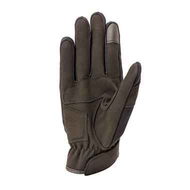 GUANTO OJ G210 MINIMAL IN TESSUTO ELASTICO NERO - Della Categoria Guanti Estivi Uomo Produttore OJ ATMOSFERE METROPOLITANE - A soli €24! Acquista ora su Due Ruote Accessori