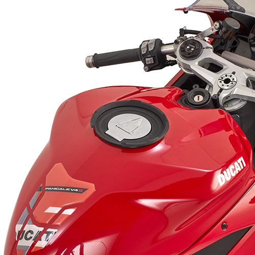 FLANGIA BF77 DUCATI STREETFIGHTER V4 1110 20-22 GIVI - Della Categoria Borse Serbatoio Tank loock Produttore Givi - A soli €17.49! Acquista ora su Due Ruote Accessori