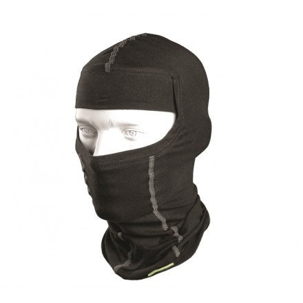 BALACLAVA UNISEX MACNA BASIC NERO TAGLIA UNICA - Della Categoria Collarini & Scaldacollo Produttore MACNA - A soli €9.55! Acquista ora su Due Ruote Accessori